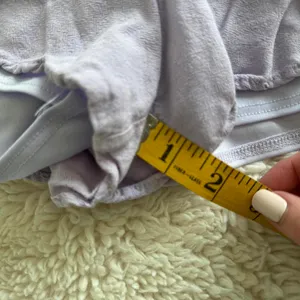 Altar'd State Women's Lavender Shorts thumbnail 7