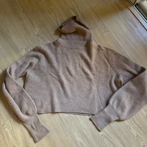 Reformation Turtleneck Sweater thumbnail 1