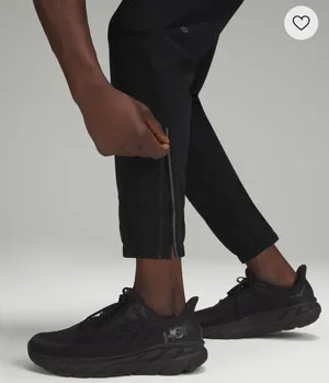 Men’s Lululemon Joggers thumbnail 4