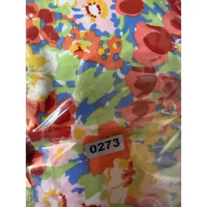 &merci Floral Puff Sleeve Babydoll Mini Dress‎ Cottagecore S thumbnail 8