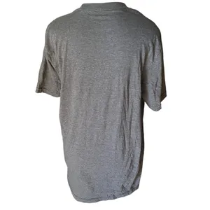 Disney Snack‎ Goals T-Shirt Gray Pink Graphic Tee Women's Cute Sz L thumbnail 3