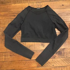 GYMSHARK‎ Vital Seamless Crop Top thumbnail 1