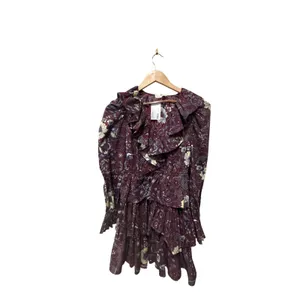 Ulla Johnson‎ Lola Dress Size 2 thumbnail 6