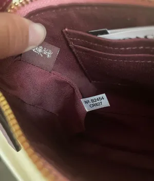 Coach Nolita 19 With Cherry Print cr827 thumbnail 8