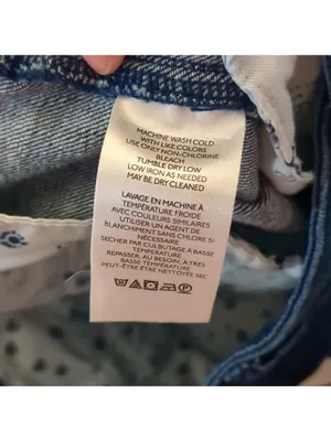 Maeve x Anthropologie jeans size 28 thumbnail 4