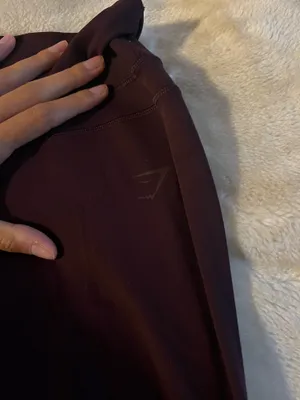 Gymshark Whitney Tall Flared Legging thumbnail 6