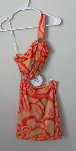 Princess Polly Dress Mini thumbnail 1