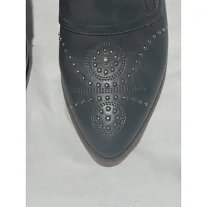NEW Circus by Sam Edelman Studded Ankle Boots  Size 7.5 thumbnail 3
