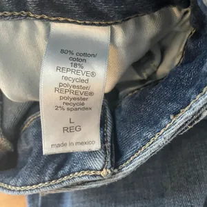Women's Maurice’s Blue‎ Denim Jeans thumbnail 3