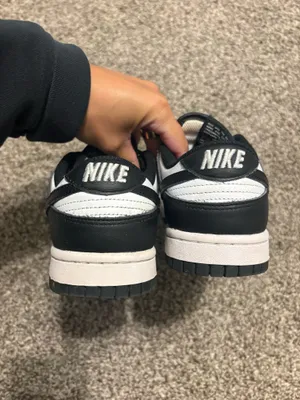 Nike Dunk Low Women’s thumbnail 6
