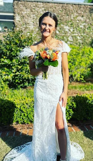 Prom Dress thumbnail 1