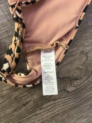 Aerie Bathing Top thumbnail 2