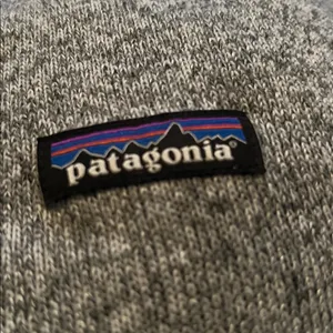 Patagonia Women’s Heathered Gray Jacket Size M thumbnail 7