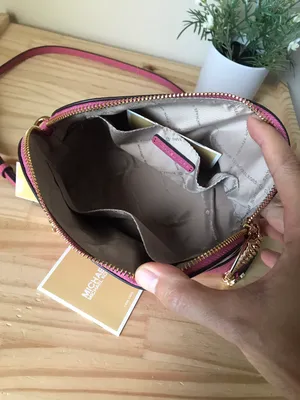 Michael Kors Purse thumbnail 7