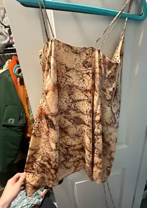  Wrap Sundress thumbnail 4