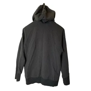 Lululemon Ready to Roll full zip hoodie sweatshirt women's size 8 thumbnail 2
