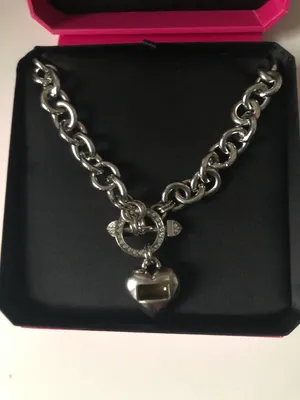 Necklace thumbnail 1