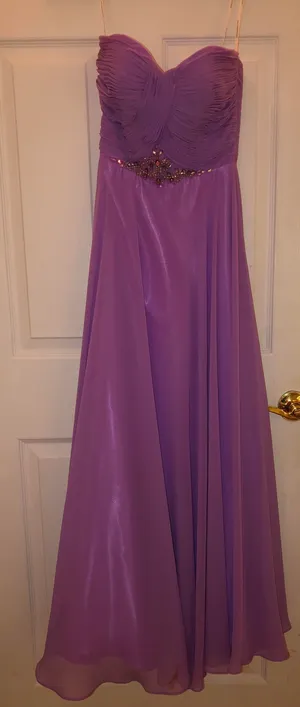 Alyce Paris Dress thumbnail 4