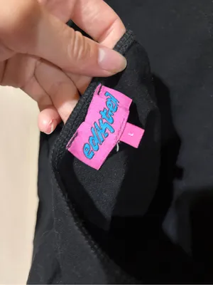 Edikted T-shirt thumbnail 3