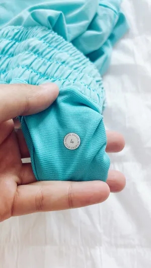 Lululemon Hotty Hot Shorts thumbnail 5