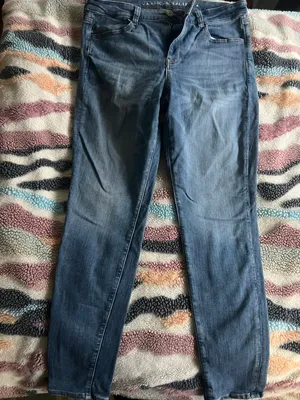 American Eagle Outfitters Jeans thumbnail 1