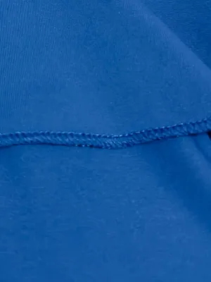 ZARA | EUC Turkey Bright Royal Blue High Neck Stretch Sleeveless Bodysuit (S) thumbnail 12