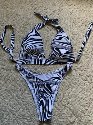 Bikini Set Multiple Size M thumbnail 2