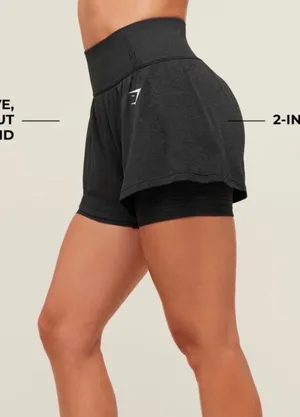 Gymshark Shorts thumbnail 3