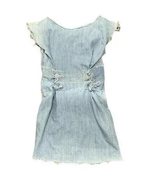 Zara Denim style mini thumbnail 1