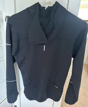 Nike Dri-Fit Quarter-Zip thumbnail 2