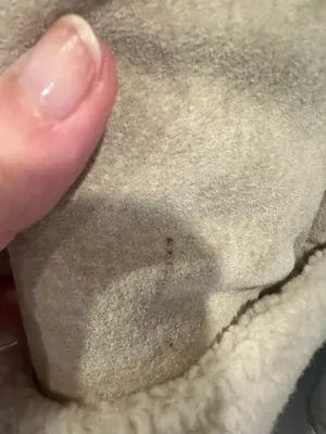 Women’s Shearling thumbnail 6