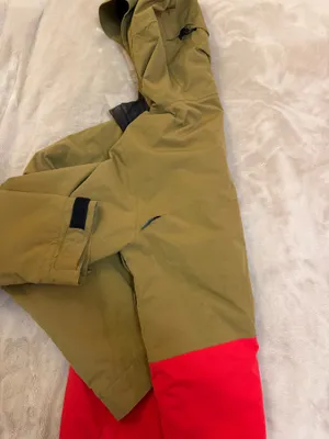 Armada ski jacket Green Size M thumbnail 4