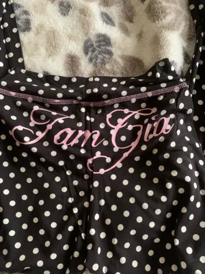 I Am Gia Set thumbnail 3