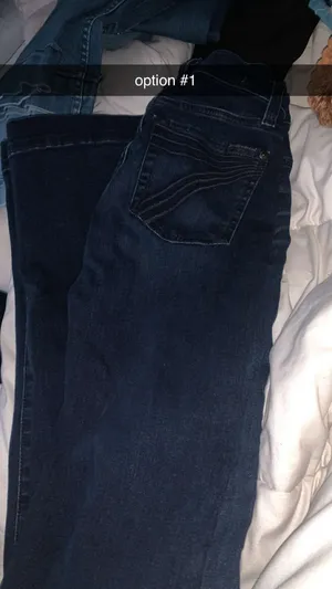 7 For All Mankind thumbnail 2