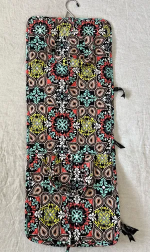 Vera Bradley Hanging Organizer thumbnail 2