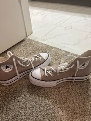 Converse High-Top thumbnail 3