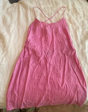 ZARA Mini Dress thumbnail 1