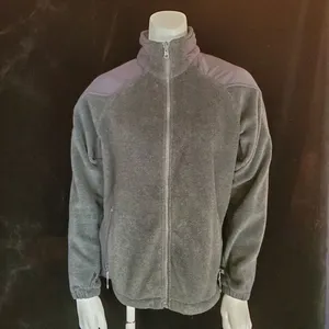 Columbia Vertex Core Interchange Gray Jacket (S) thumbnail 2