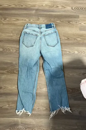 Abercrombie Jeans thumbnail 2