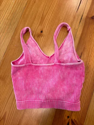 Pink Palmetto moon top Size L thumbnail 2
