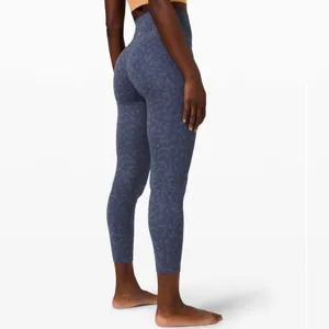 Lululemon Align Formation Camo Leggings thumbnail 3
