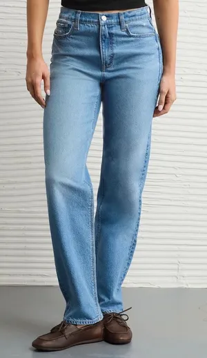 American Eagle Strigid jeans 4 pair! thumbnail 1
