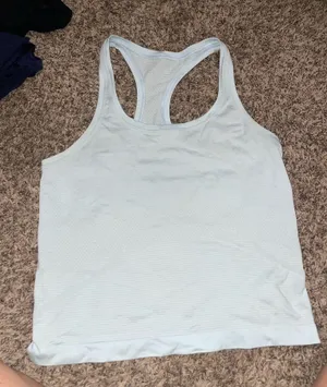Lululemon Swiftly Tank Top 2.0 Racerback thumbnail 1