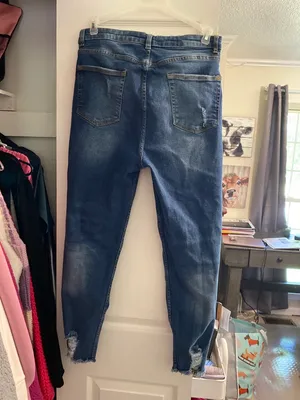 Boutique Jeans thumbnail 2