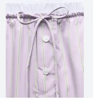zara pants thumbnail 1