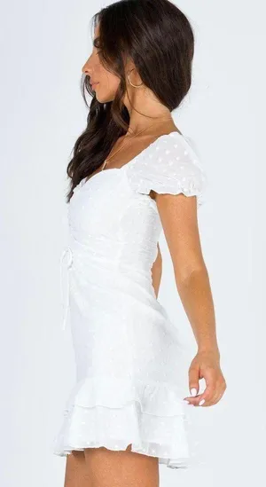 Princess Polly Mini Dress thumbnail 3
