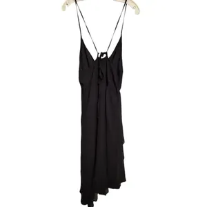 Hayden‎ Los Angeles Black Dress nwt thumbnail 3