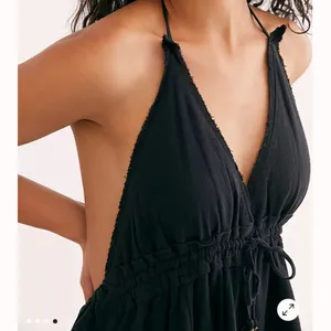 Free people Signorinia Mini Dress thumbnail 4