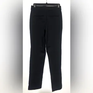 NWT SPANXsmooth™ PerfectFit Ponte Slim Straight Pants thumbnail 4
