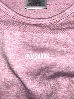 Gymshark Long-sleeve Crop Top thumbnail 3